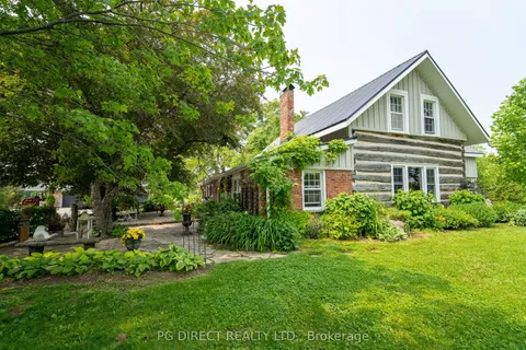 885 Highway 36 Road, ON K9V 4R4