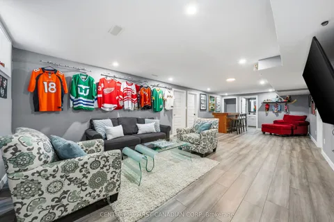 191 GILMOUR Drive, ON N0M 2J0