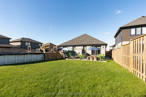 191 GILMOUR Drive, ON N0M 2J0