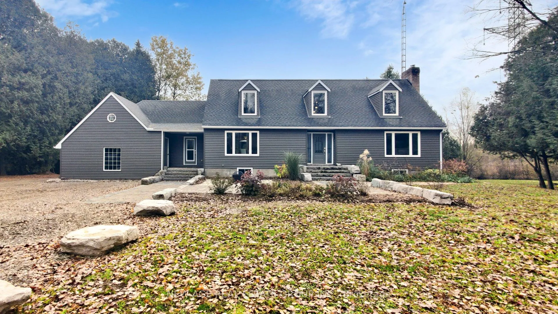 9045 Sideroad 17 Side Road, ON N0B 1Z0