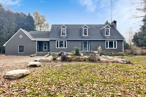 9045 Sideroad 17 Side Road, ON N0B 1Z0