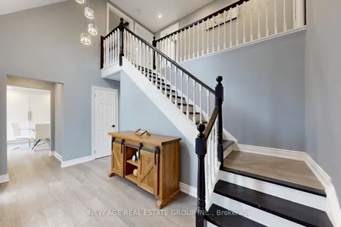 9045 Sideroad 17 Side Road, ON N0B 1Z0