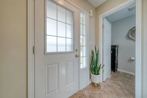 11 Talon Drive, ON N4V 0A5