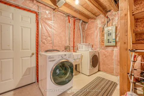 11 Talon Drive, ON N4V 0A5