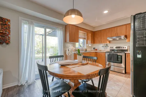 11 Talon Drive, ON N4V 0A5