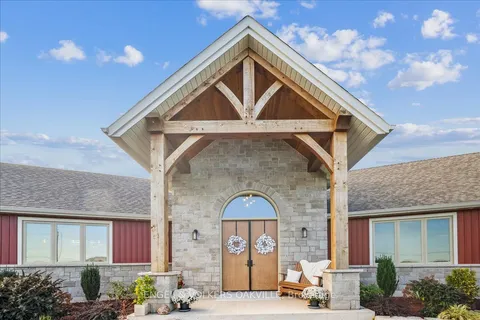 4844 Cherry Avenue, ON L0R 1B1