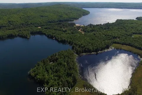 Lot 7 Casson Trail, ON K0J 1B0