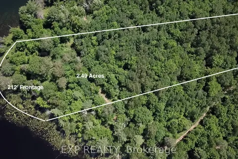 Lot 9 Casson Trail, ON K0J 1B0