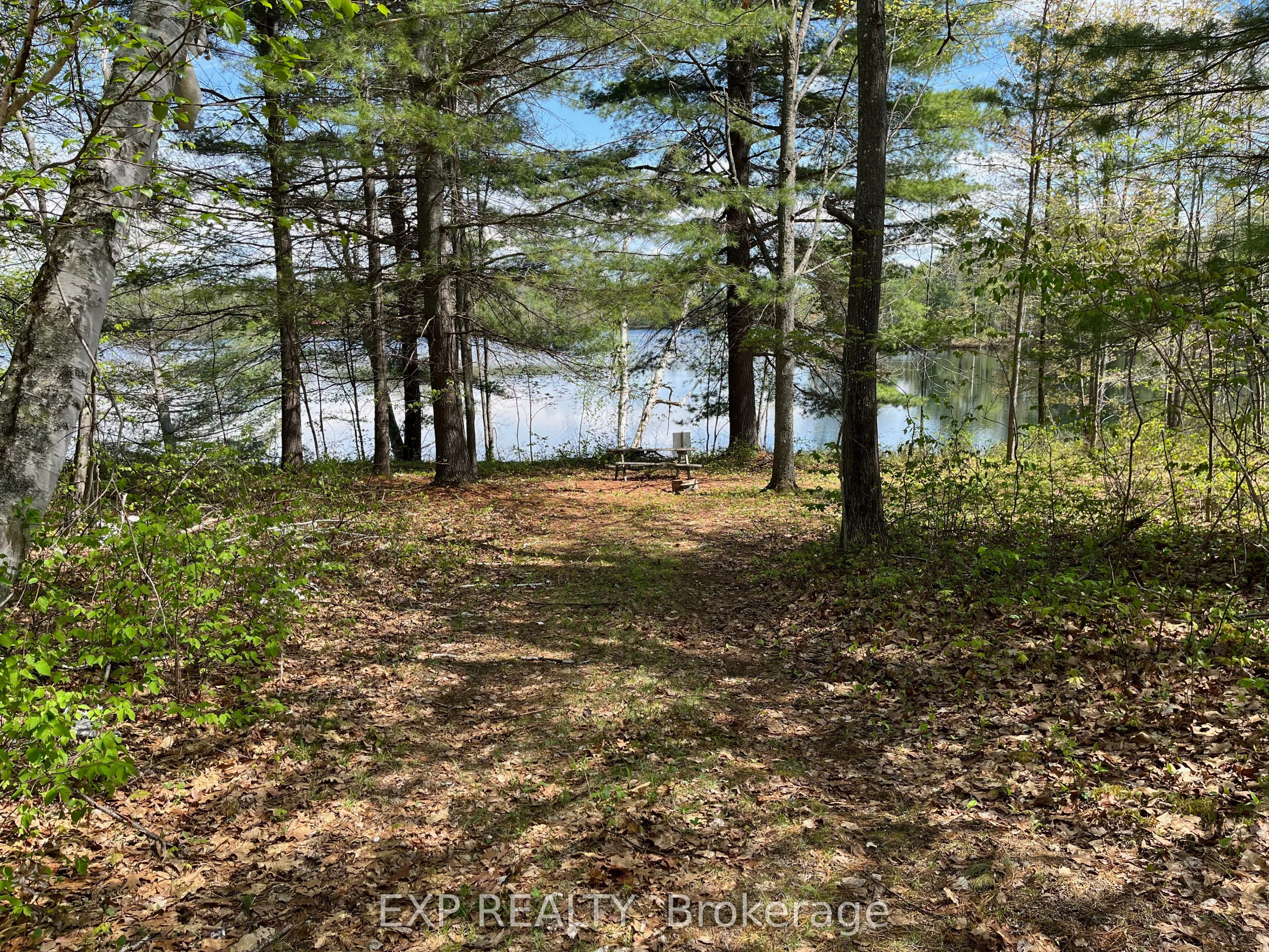 Lot 15 Sandy Shores Trail, ON K0J 1B0