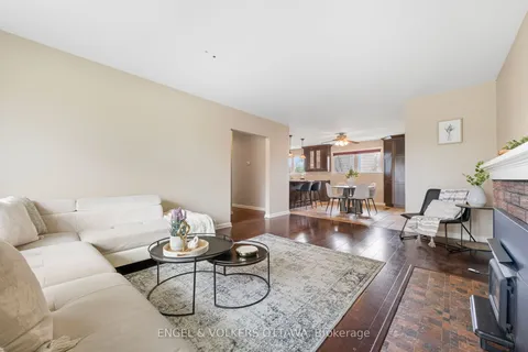 989 Connaught Avenue, ON K2B 5M7