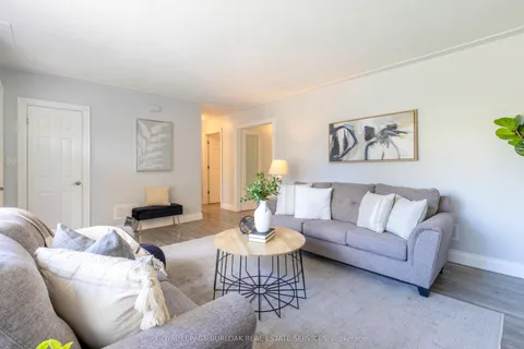 40 Kerman Avenue, ON L3M 3W5