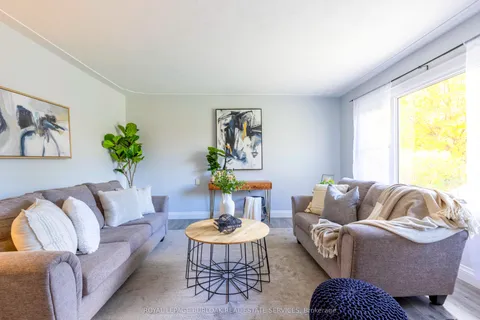 40 Kerman Avenue, ON L3M 3W5