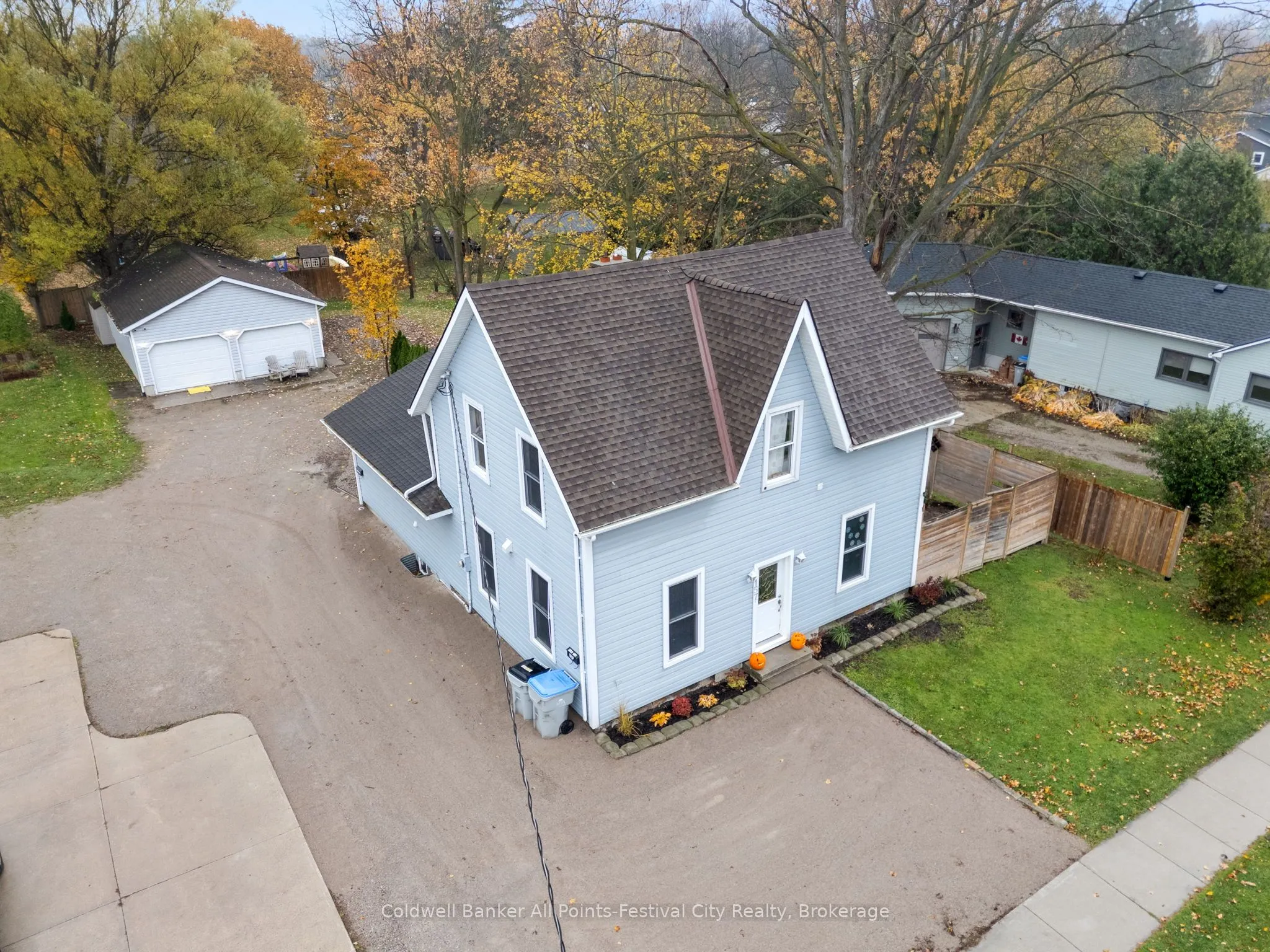 157 Albert Street, ON N0M 1L0