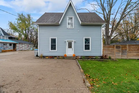 157 Albert Street, ON N0M 1L0