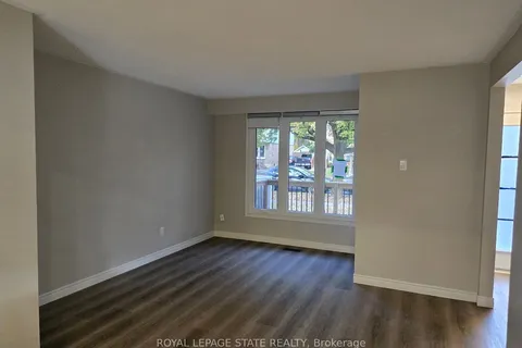 74 Silvan Drive, ON L3C 6C3