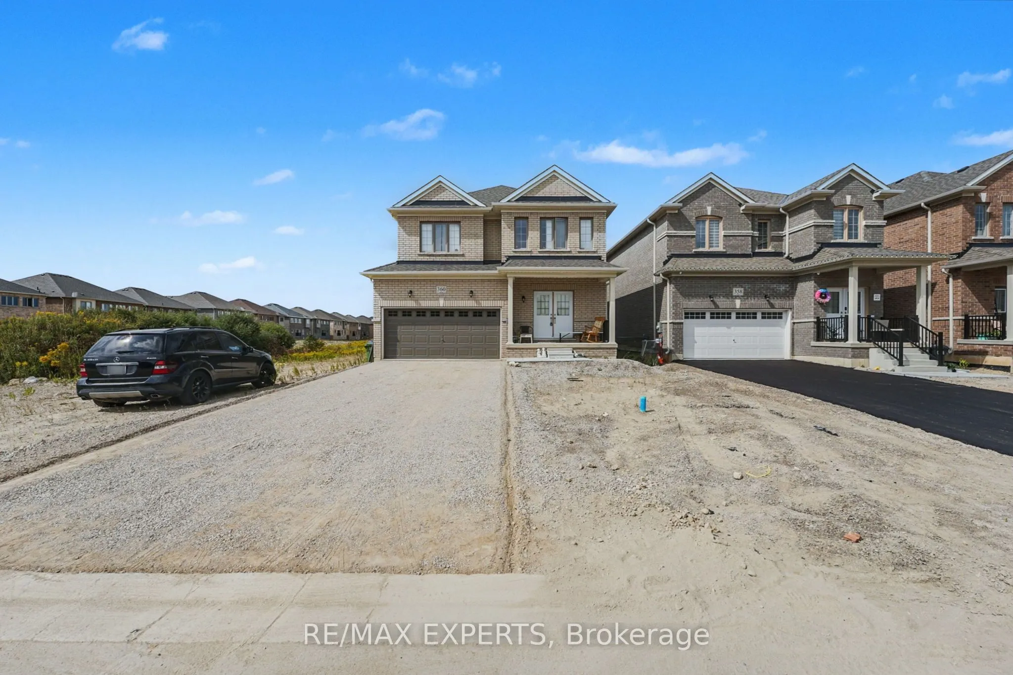 360 Russell Street, ON N0C 1B0