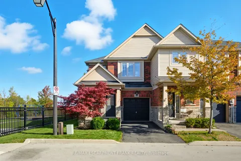 541 Winston Road, ON L3M 0C5