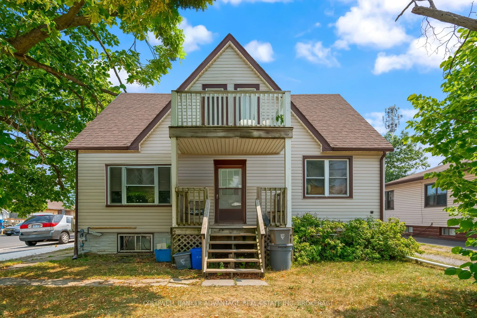 163 Southworth Street, ON L3B 1Z4