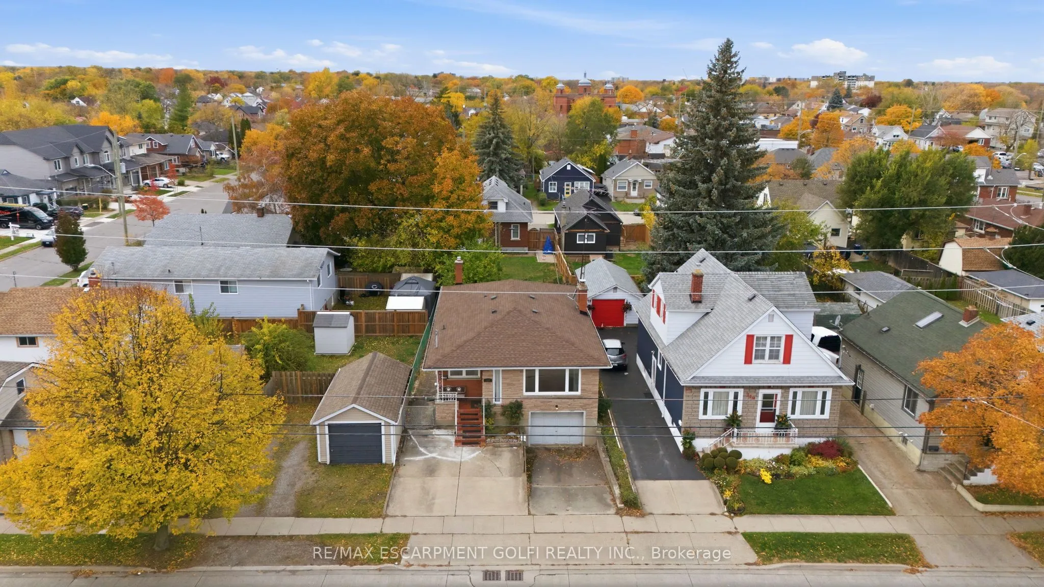 247 Grantham Avenue, ON L2M 4Z6
