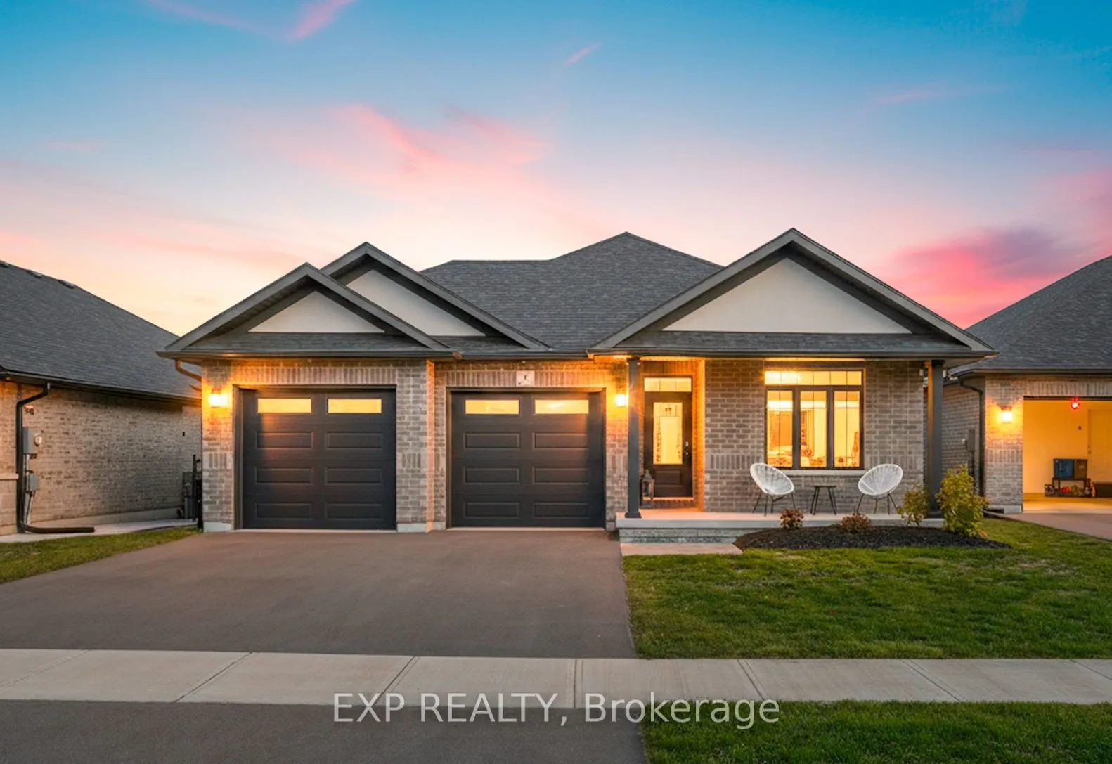 7 Mavety Court, ON K8N 0R6