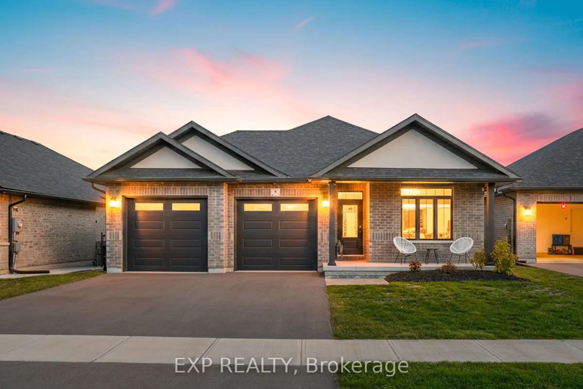 7 Mavety Court, ON K8N 0R6