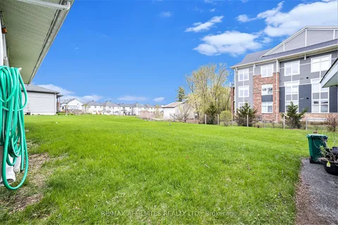 Part 1-2 Renaud Road, ON K1W 0L1