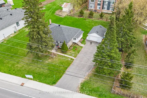 Part 1-2 Renaud Road, ON K1W 0L1