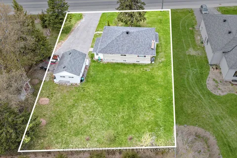 Part 1-2 Renaud Road, ON K1W 0L1