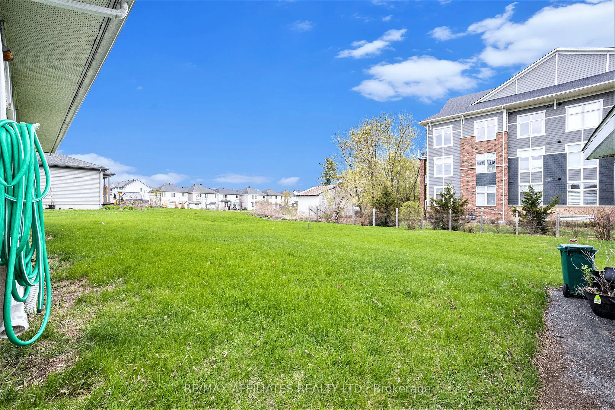 Part 1-2 Renaud Road, ON K1W 0L1