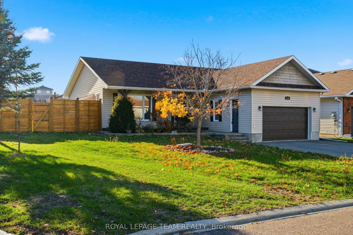 116 Mclachlin Street, ON K7S 3Y5