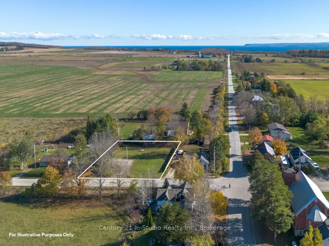 310003 Kemble Rock Road, ON N0H 1S0