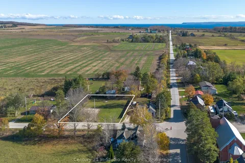 310003 Kemble Rock Road, ON N0H 1S0