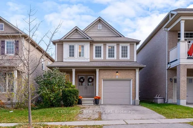 65 Warner Lane, ON N3T 0G1