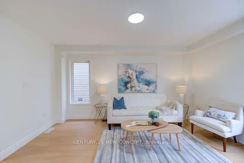 65 Warner Lane, ON N3T 0G1