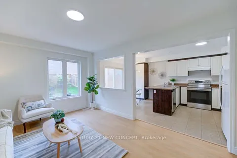 65 Warner Lane, ON N3T 0G1