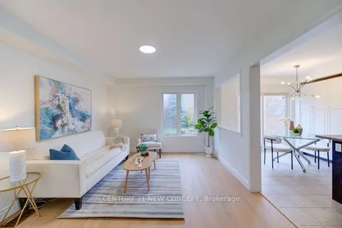 65 Warner Lane, ON N3T 0G1