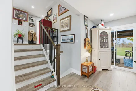 41 Dante Crescent, ON N3P 1B9