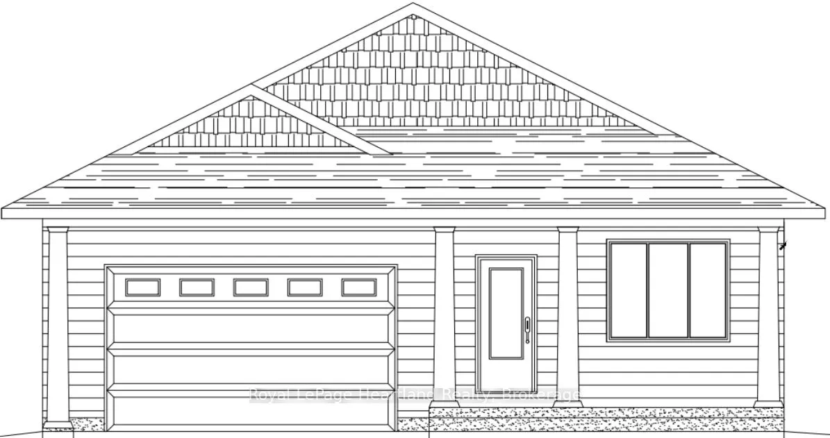 479 Woodridge Drive, ON N7A 0C7