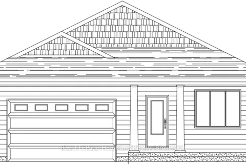 479 Woodridge Drive, ON N7A 0C7