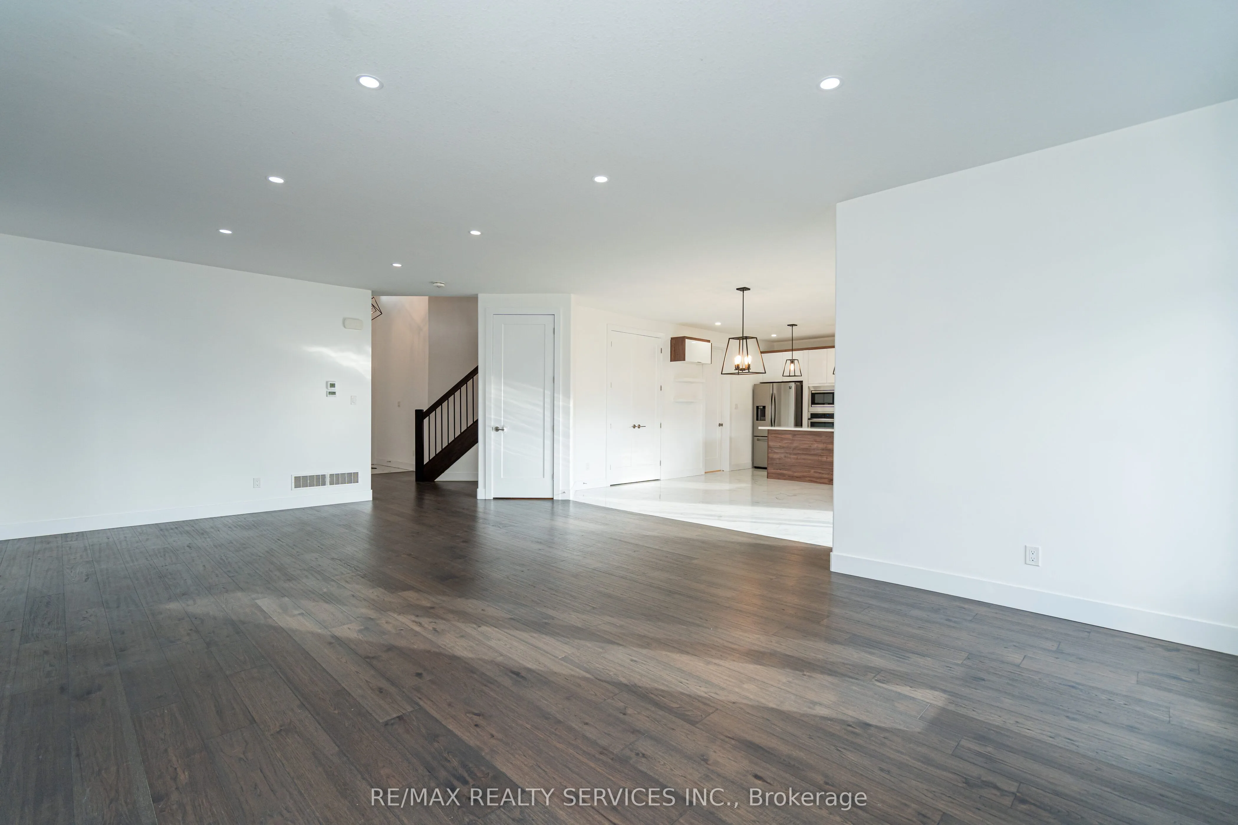 3389 Brushland Crescent, ON N6P 0H2