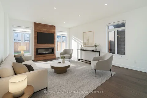 3389 Brushland Crescent, ON N6P 0H2