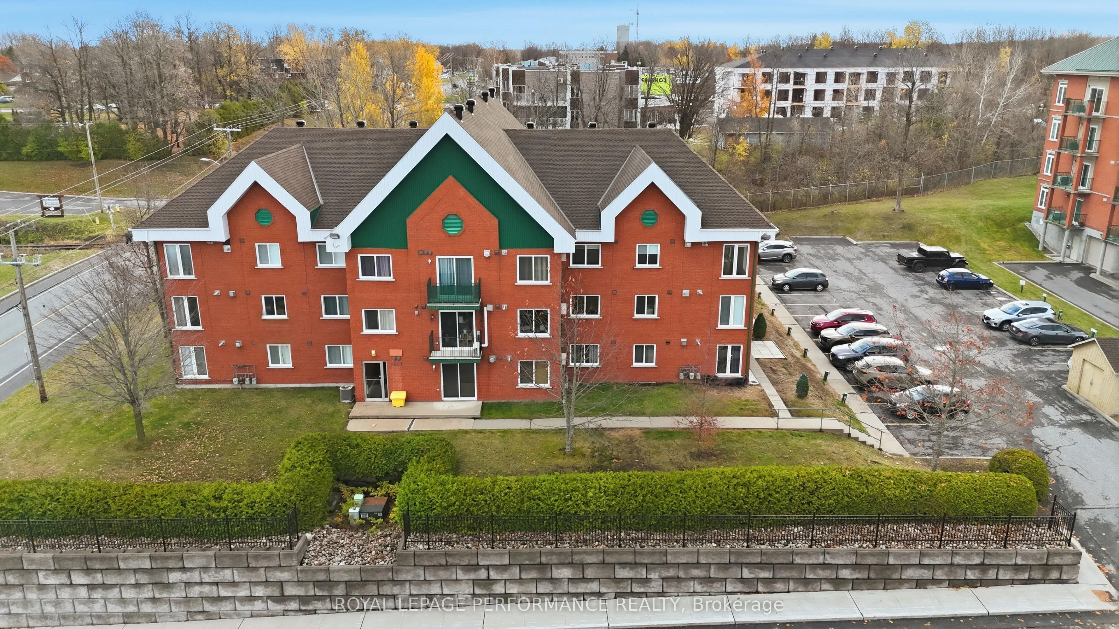 1101 Clement Street, ON K6A 3P1