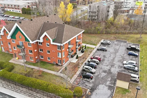 1101 Clement Street, ON K6A 3P1