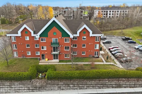 1101 Clement Street, ON K6A 3P1