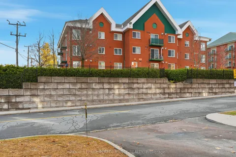 1101 Clement Street, ON K6A 3P1