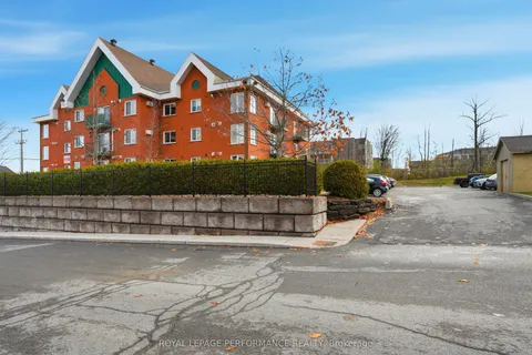 1101 Clement Street, ON K6A 3P1