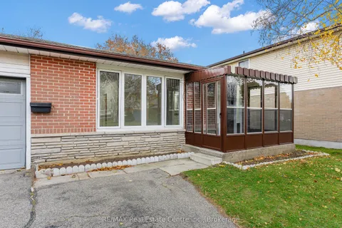 1206 Valentine Drive, ON N3H 2N8