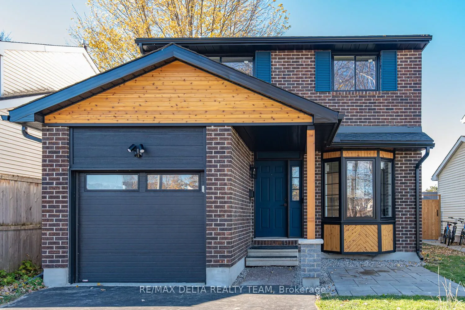 276 TURNSTONE Court, ON K1E 2V2