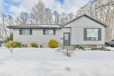 27 Thurlow Queen Street, ON K0K 2V0