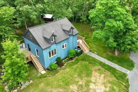 971 Fortune Line Road, ON K0E 1N0